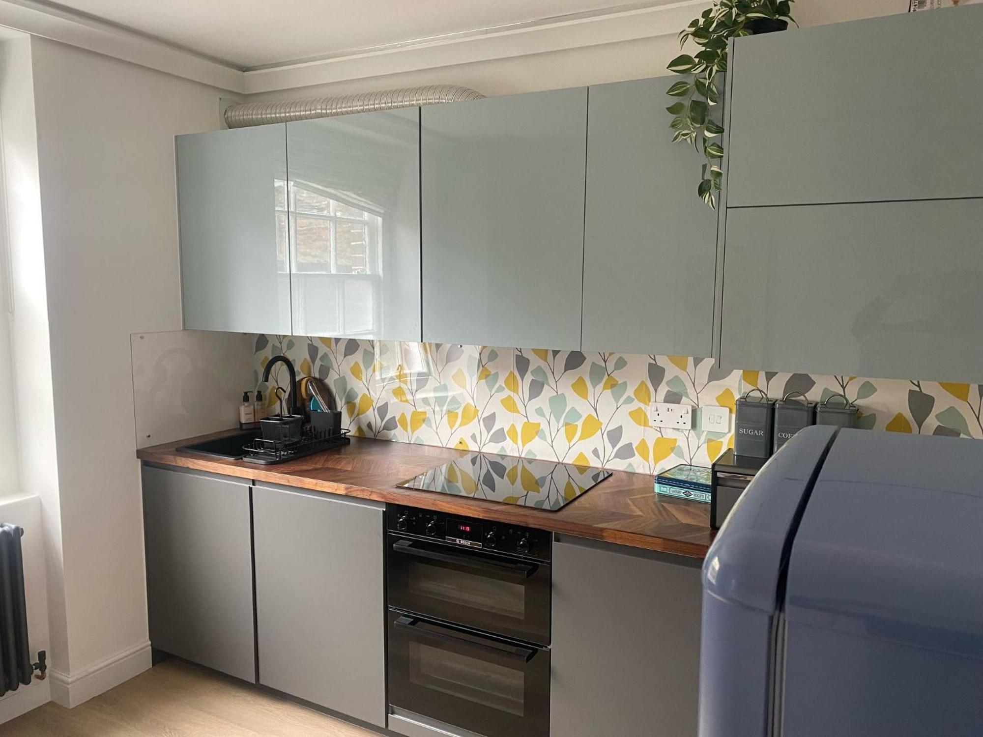 Two Bedroom Two Bathrooms Superior Apartment London Eksteriør billede