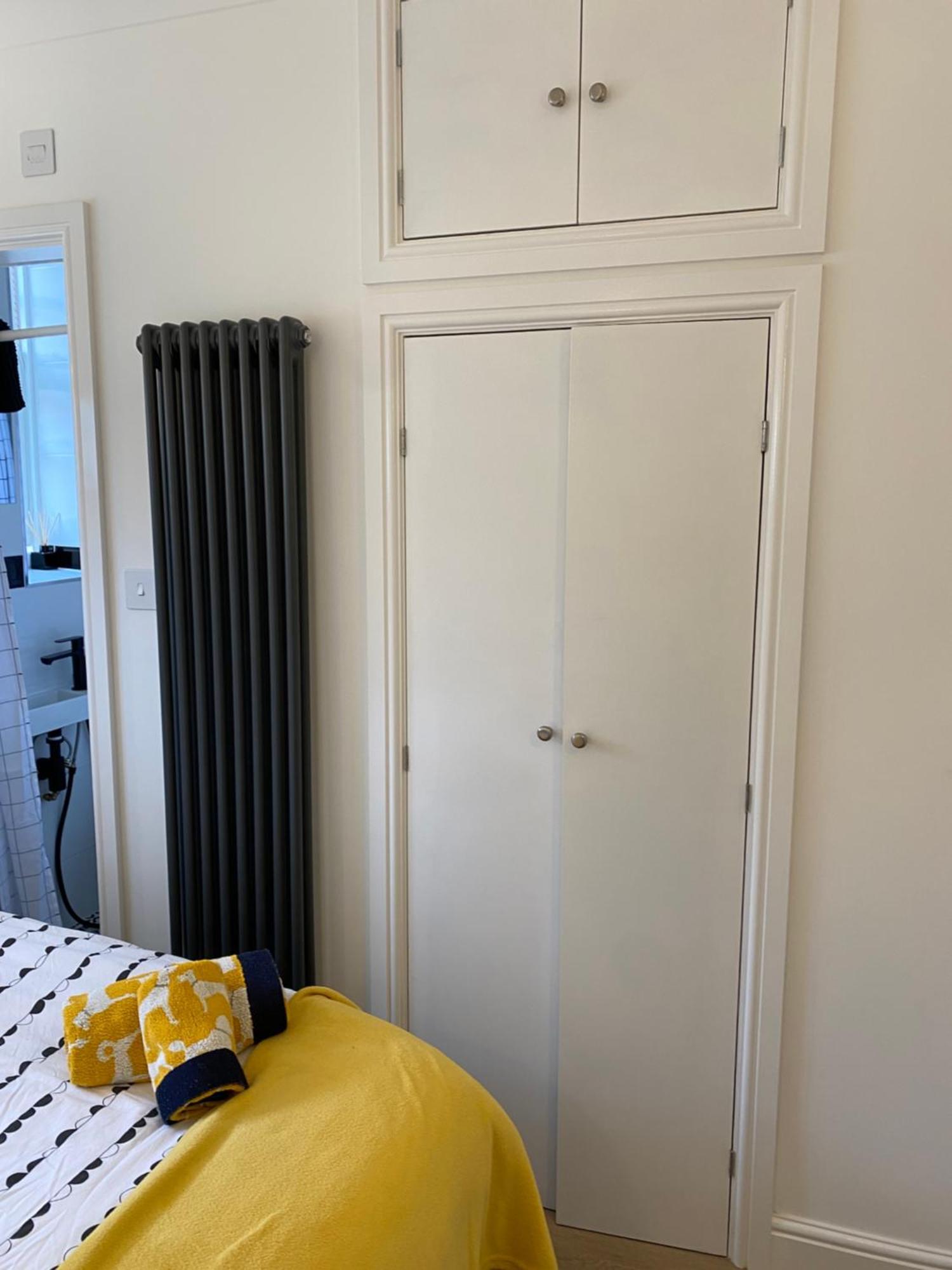 Two Bedroom Two Bathrooms Superior Apartment London Eksteriør billede